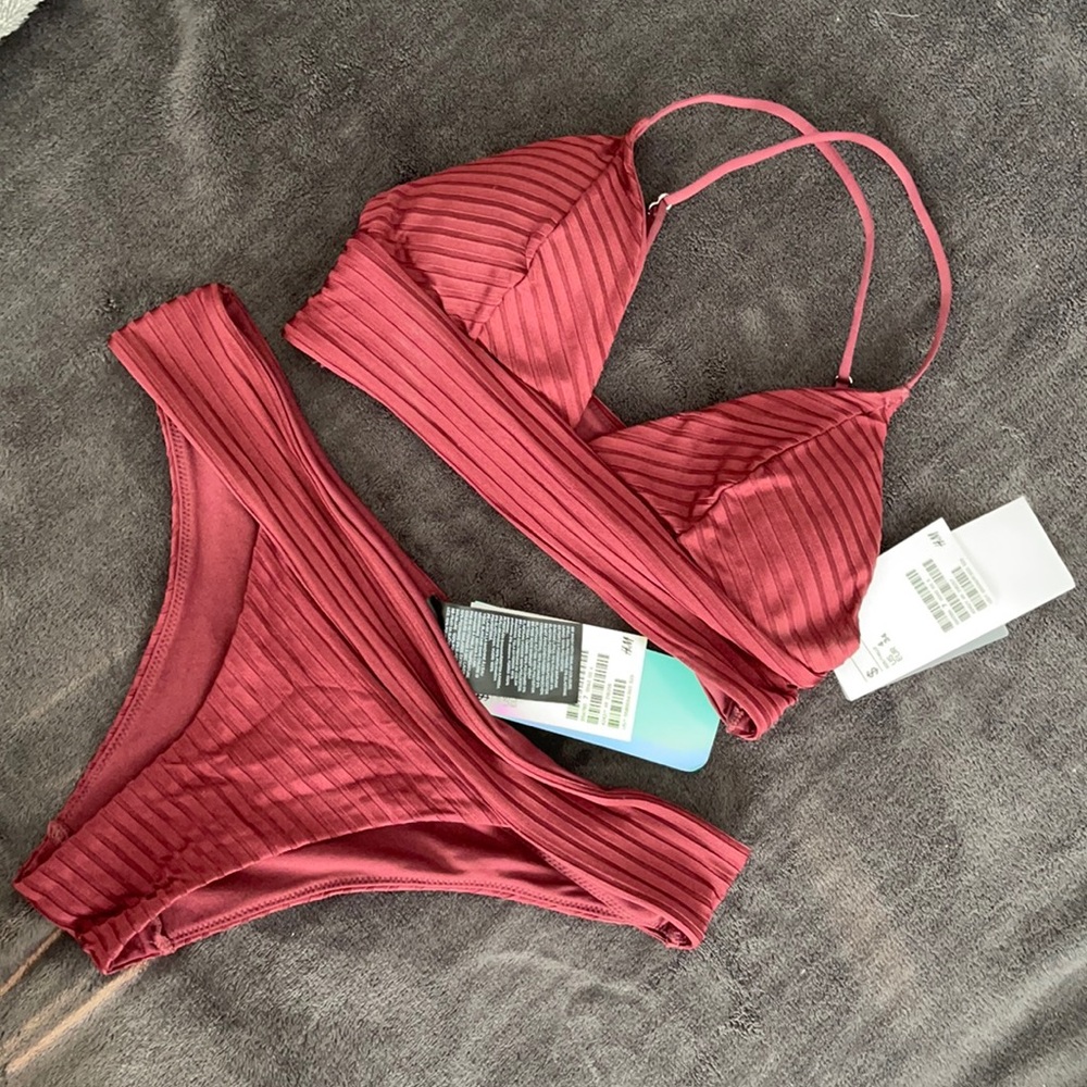Brand new H&M bathing suit